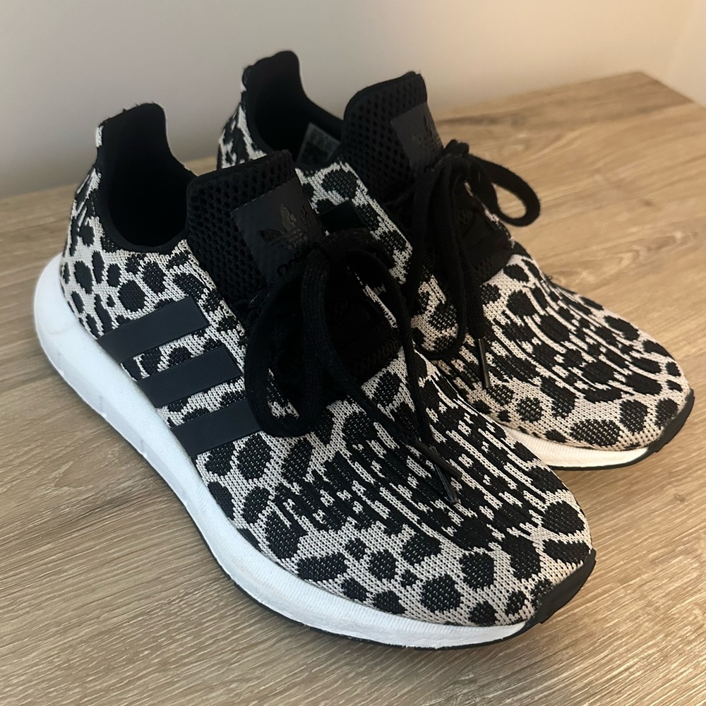 Adidas Women's Swift Run 1.0 Shoes